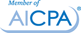AICPA badge