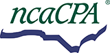 NCACPA badge