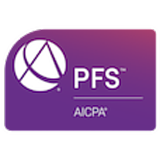 PFS badge