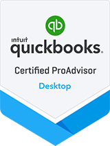 QuickBooks Pro Advisors Desktop